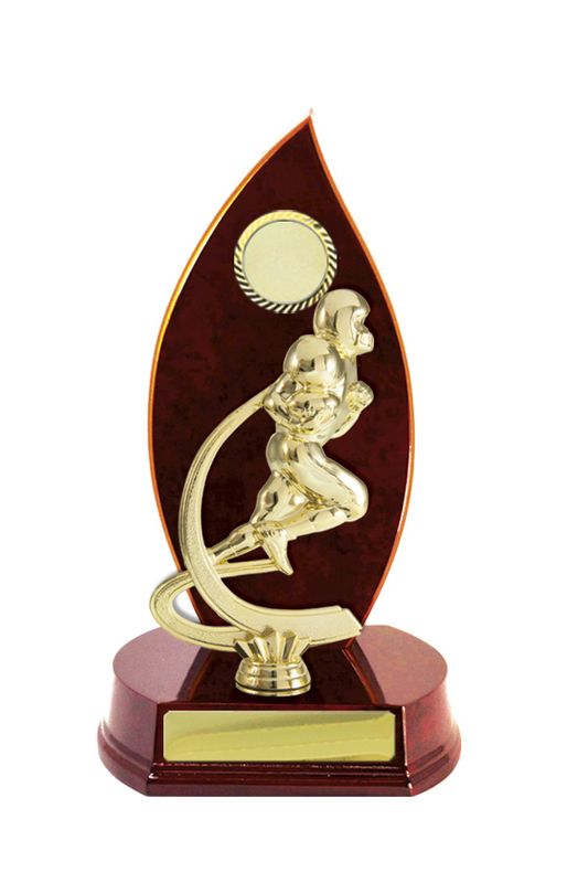 Grid Iron Trophy 230mm