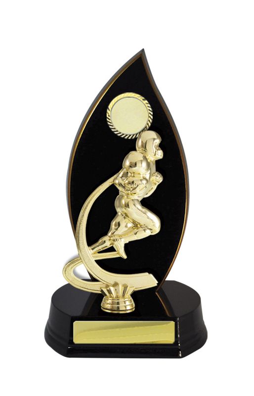 Grid Iron Trophy 230mm