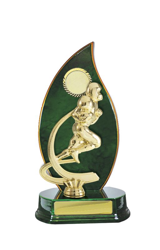 Grid Iron Trophy 230mm