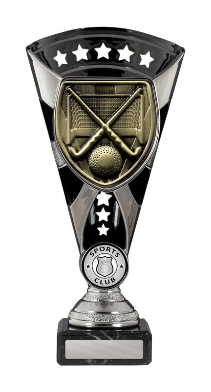 Hockey Cup 205mm