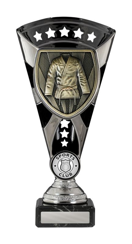 Martial Arts Cup 205mm