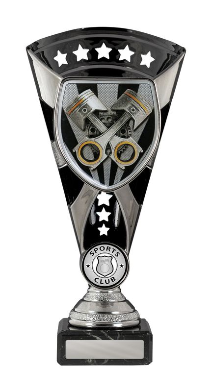 Motorsports Cup 205mm