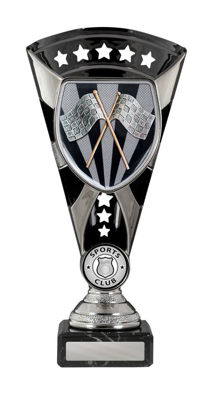 Motorsports Cup 205mm