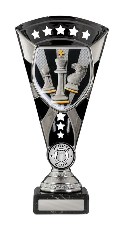 Chess Cup 205mm
