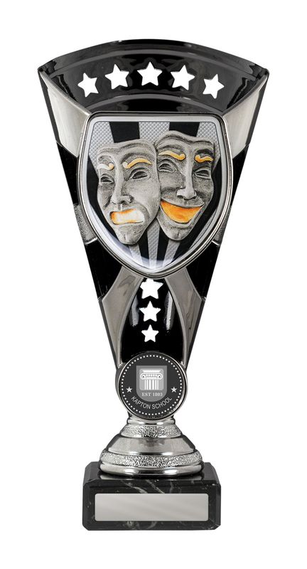 Drama Cup 205mm