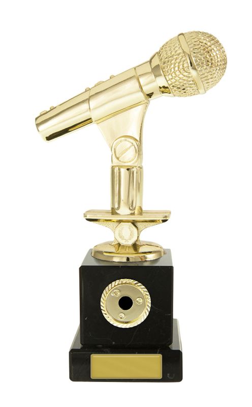 Music Schools Trophy 120mm