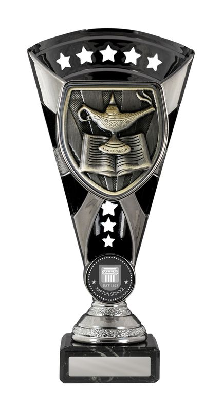 Knowledge Schools Cup 205mm
