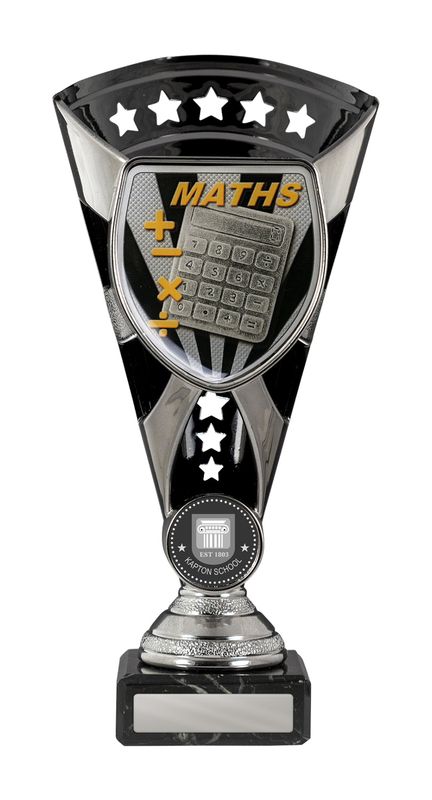Maths Cup 205mm