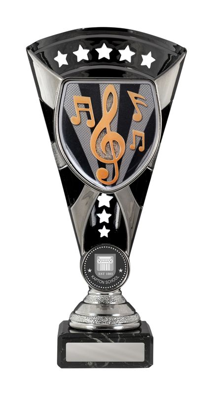 Music Cup 205mm