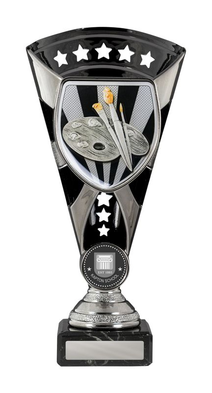 Art Cup 205mm