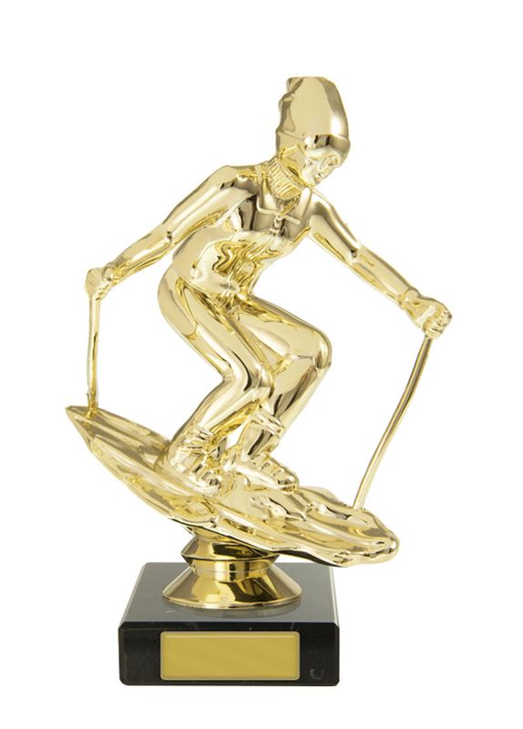 Ski Fem. on Base Snow Sports Trophy 145mm