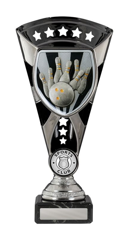 Ten Pin Bowling Cup 205mm