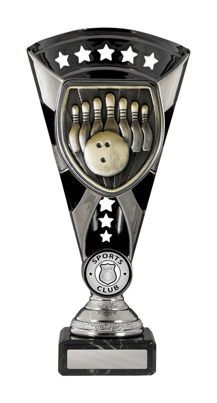 Ten Pin Bowling Cup 205mm