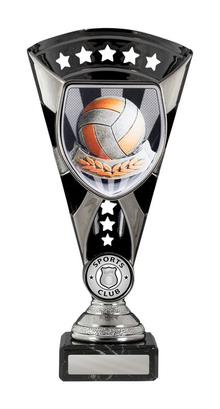 Volleyball Cup 205mm
