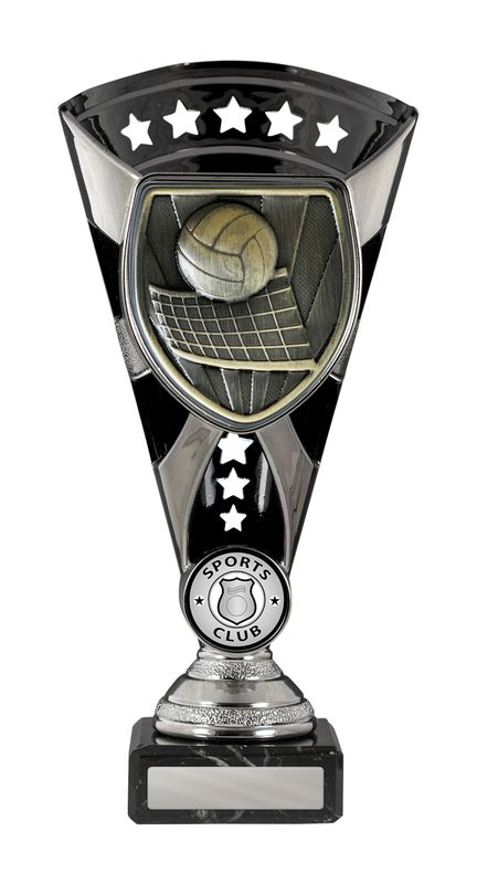 Volleyball Cup 205mm