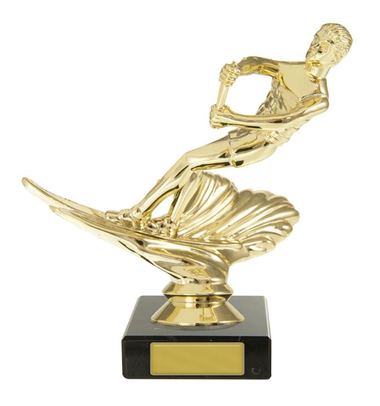 Waterski M. on Base Waterskiing Trophy 130mm