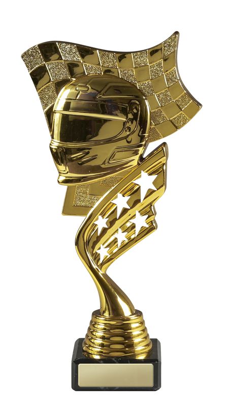 Motorsports on Base Trophy 215mm