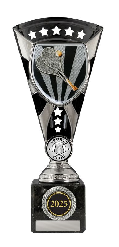 Badminton Cup 205mm