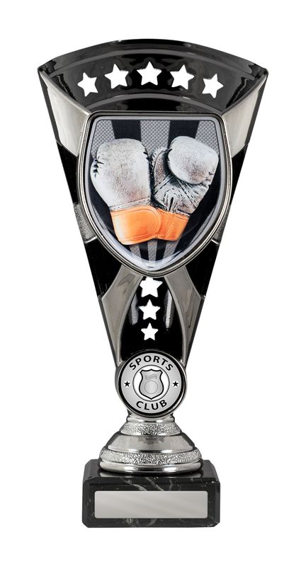 Boxing Cup 205mm