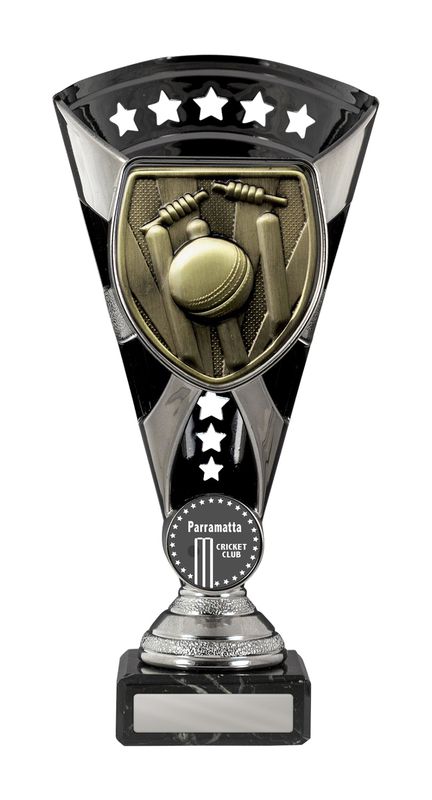 Cricket Cup 205mm