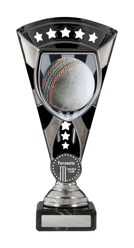 Cricket Cup 205mm